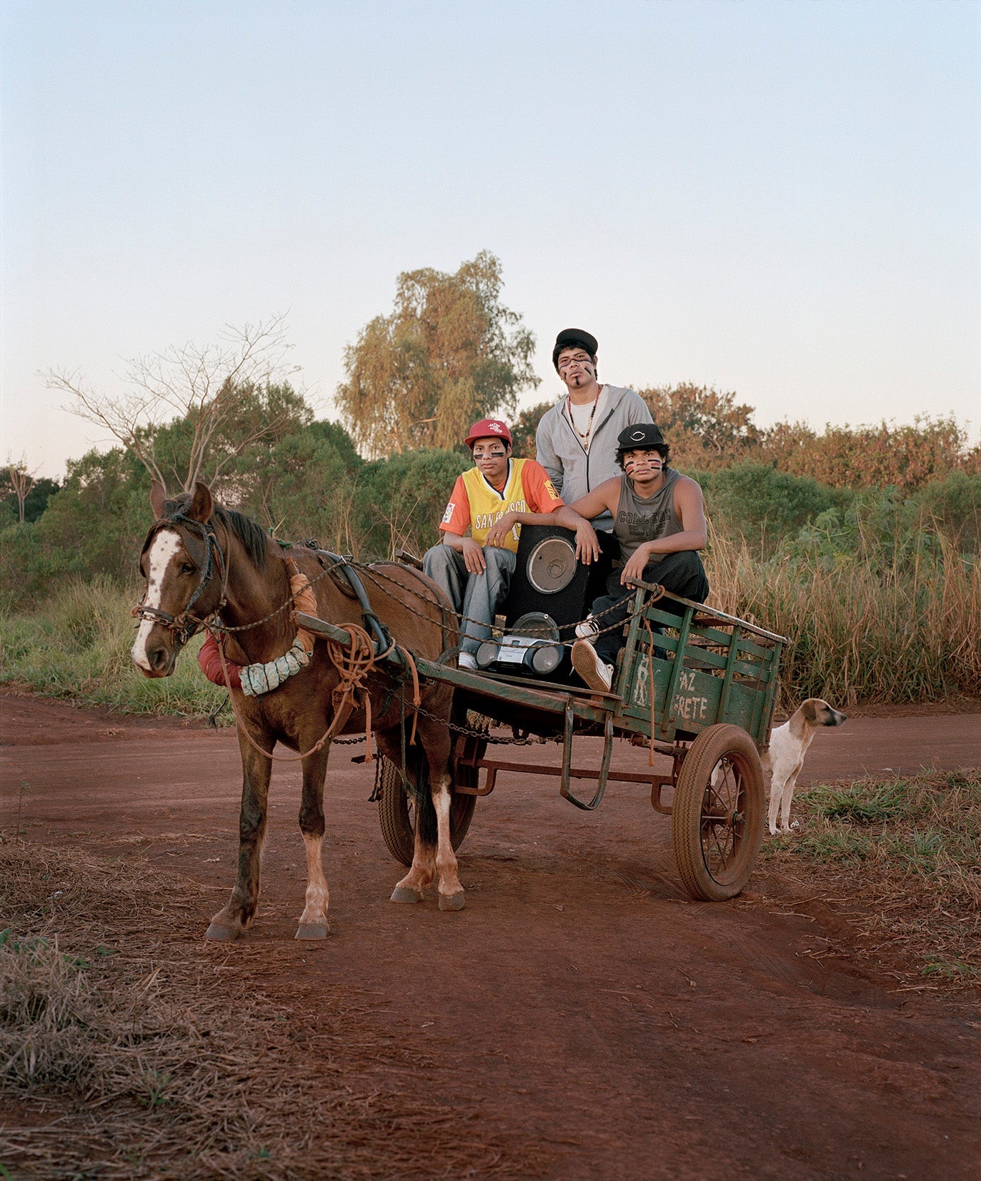 Yann Gross — The Jungle Book