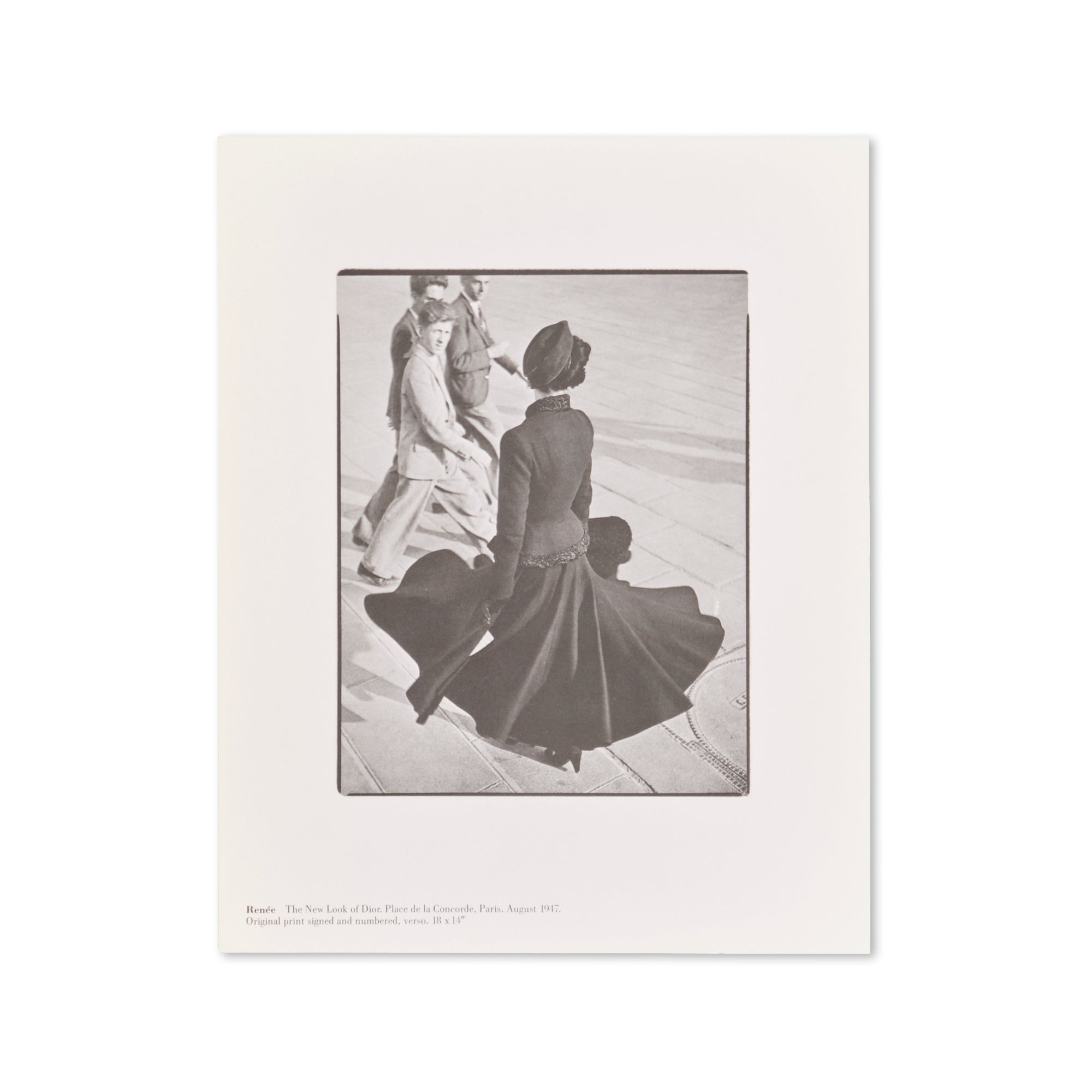 Richard Avedon — A Limited Edition