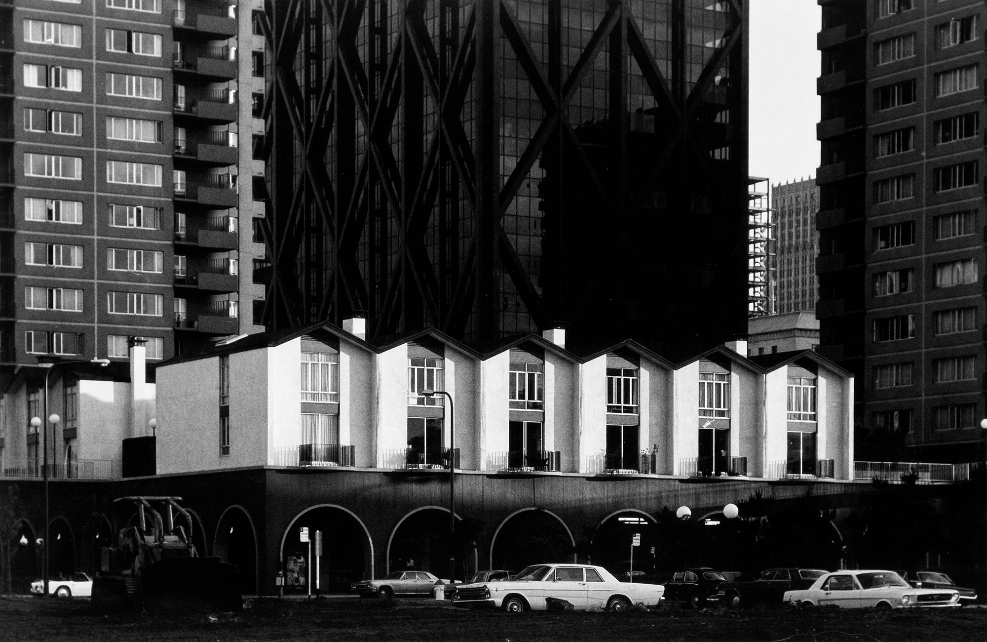 Lewis Baltz — 3 Volume Set