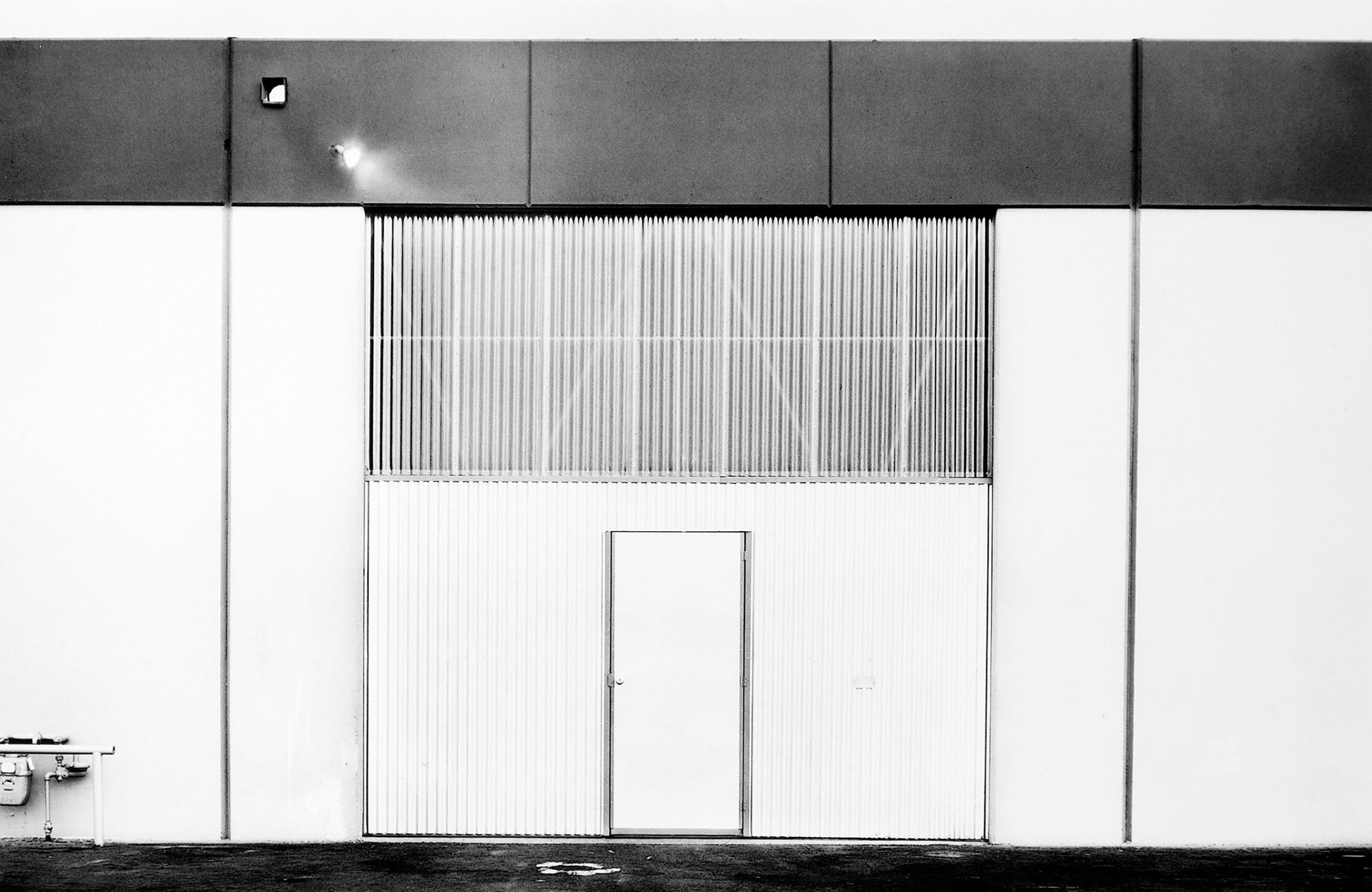 Lewis Baltz — 3 Volume Set