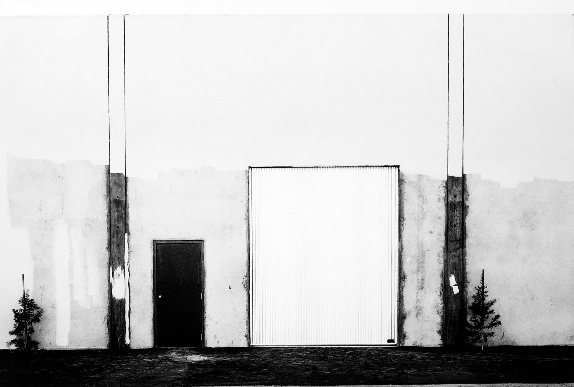 Lewis Baltz — 3 Volume Set