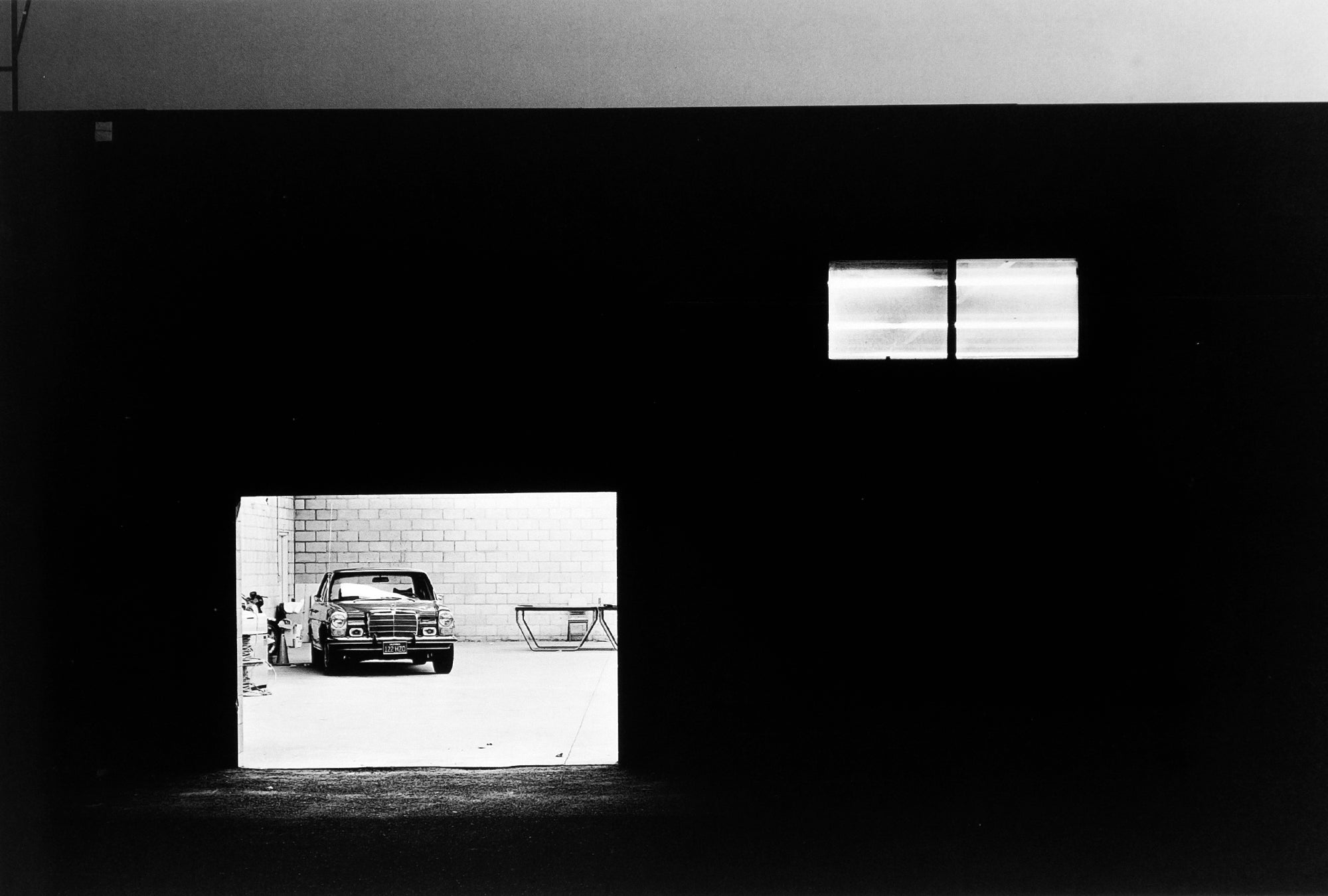 Lewis Baltz — 3 Volume Set