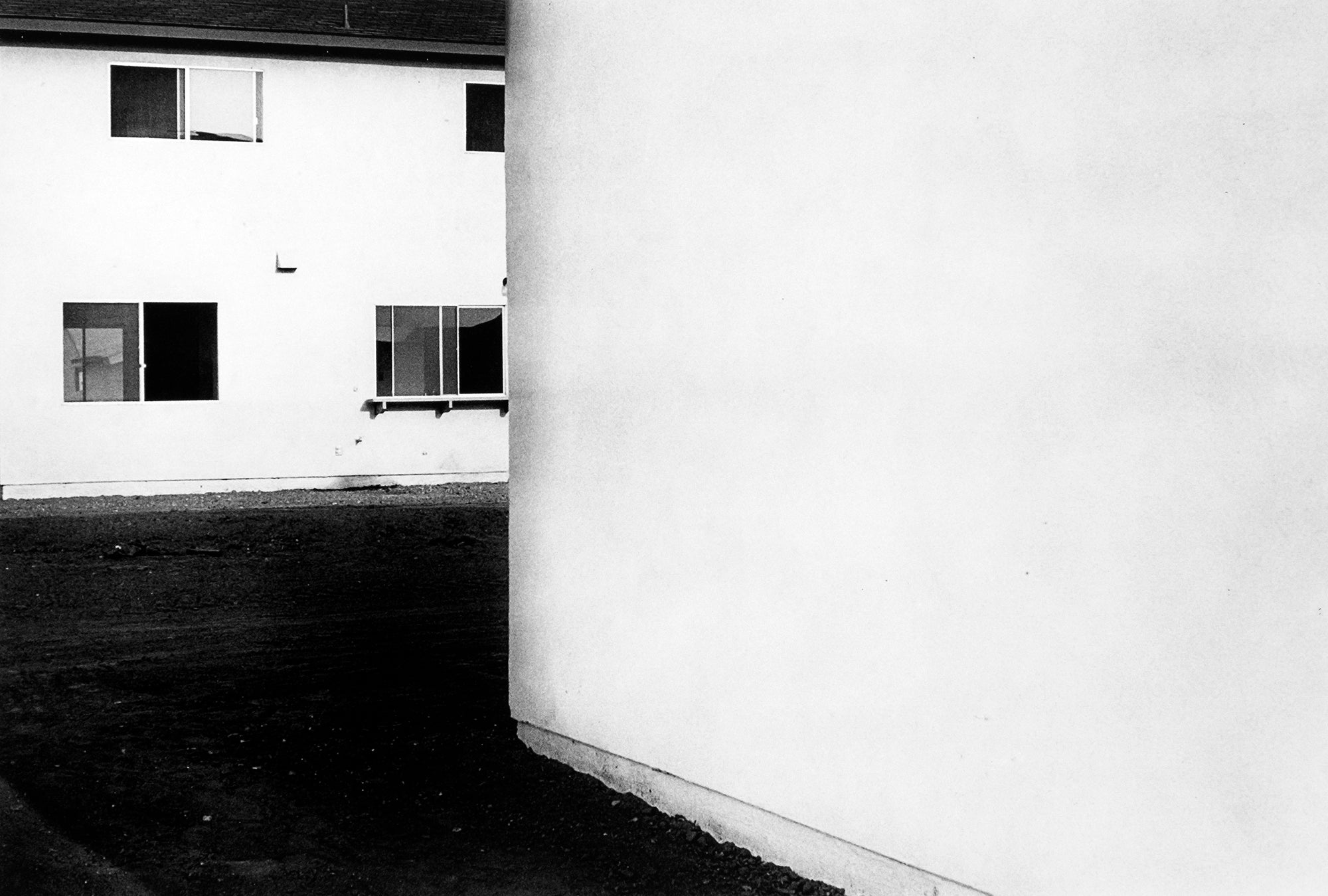 Lewis Baltz — 3 Volume Set