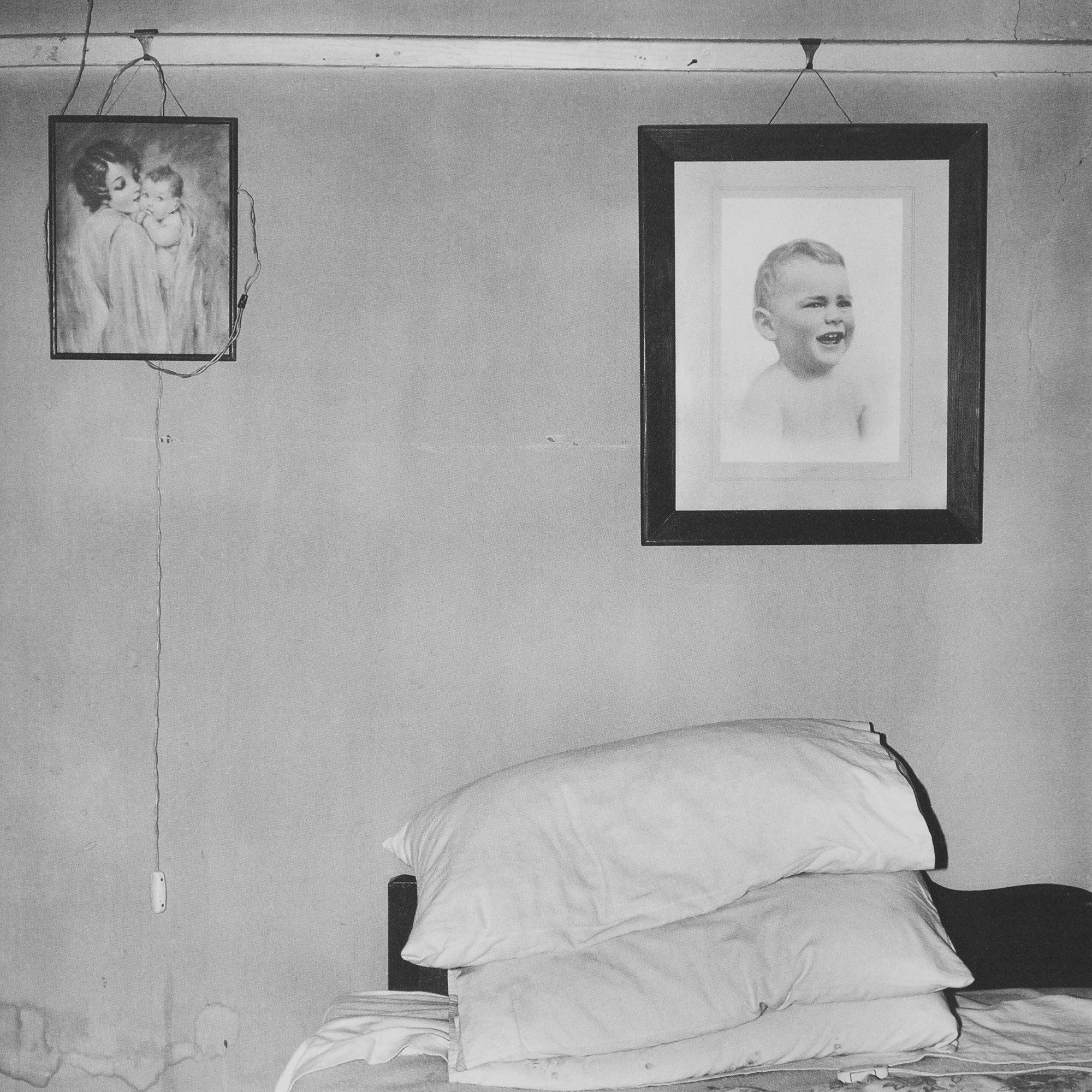 Roger Ballen — Dorps