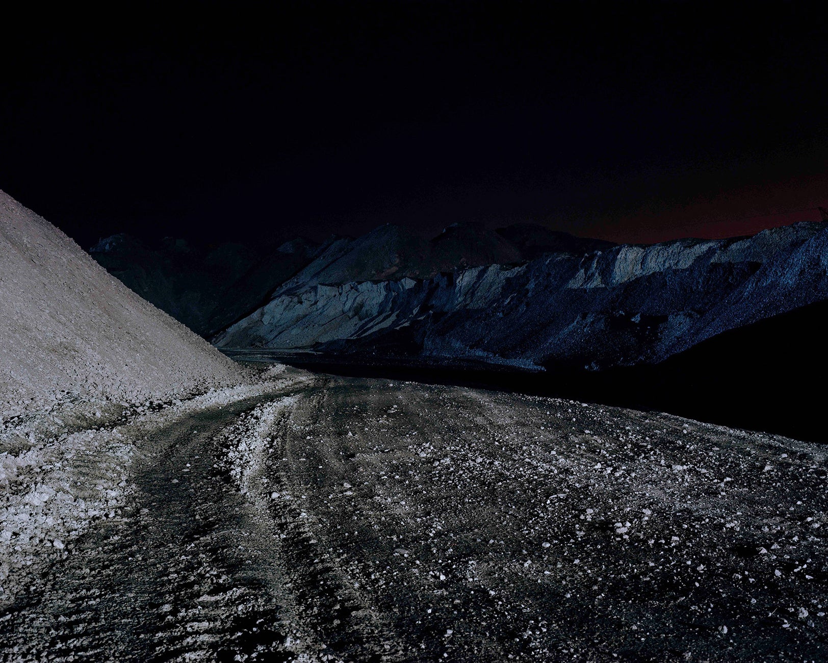 Marie-José Jongerius — Concrete Wilderness