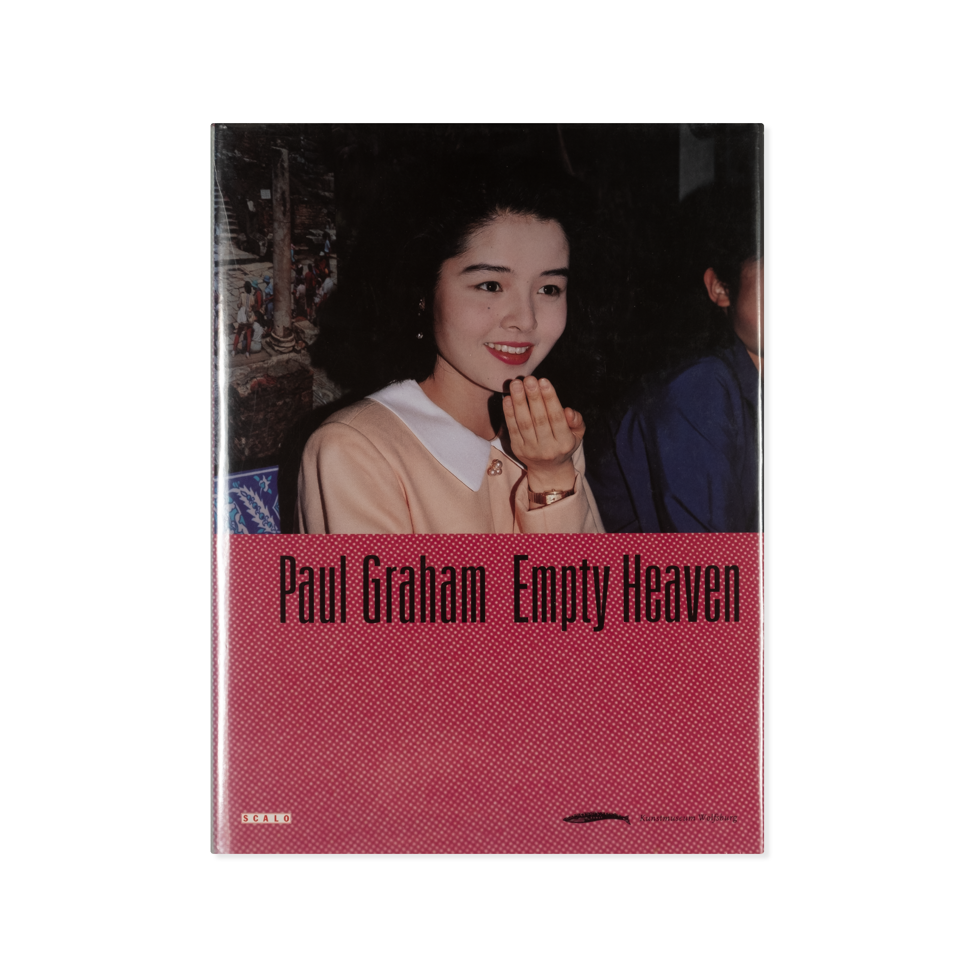 Paul Graham — Empty Heaven