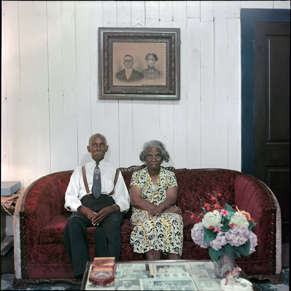 Gordon Parks — Segregation Story