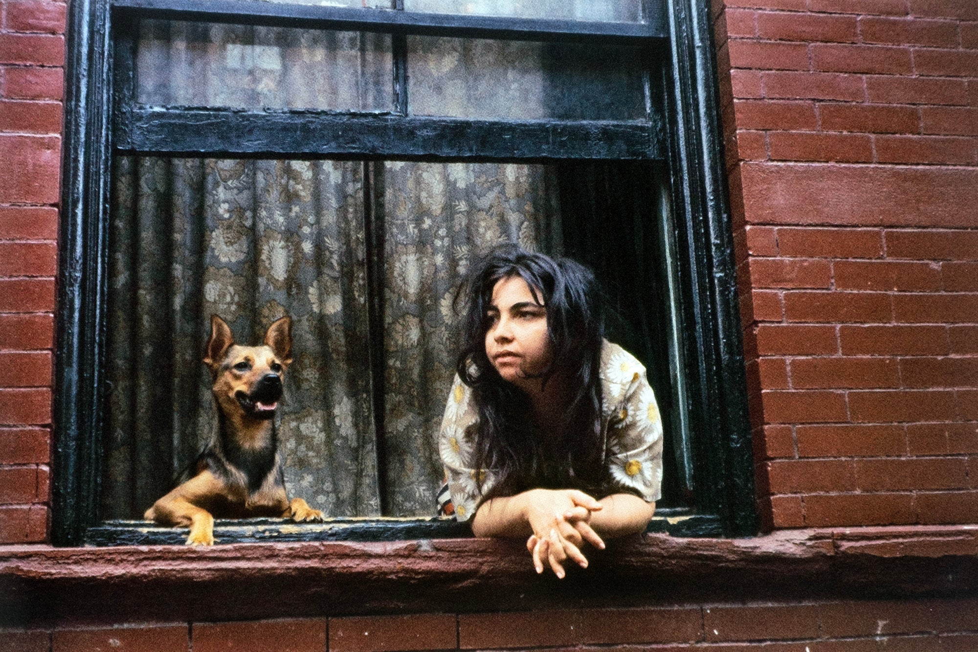 Helen Levitt — Slide Show